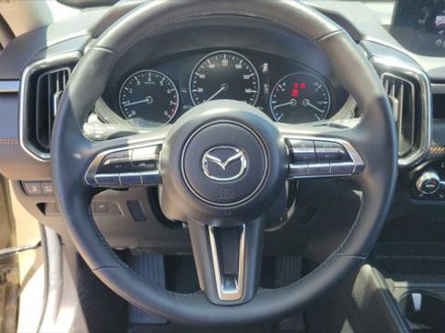 Certified 2025 MAZDA CX-50 2.5 Turbo w/ Premium Plus Pkg AWD/4WD image 23