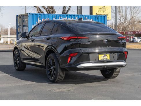 Used 2024 Buick Envista Sport Touring w/ Convenience I Package image 5