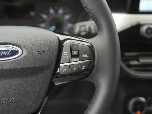 Used 2022 Ford Escape SE w/ Convenience Package image 23