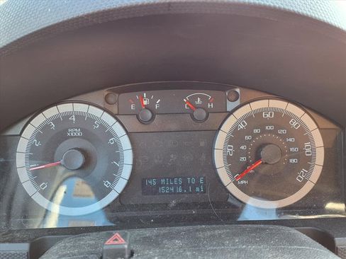 Used 2009 Ford Escape Limited image 15