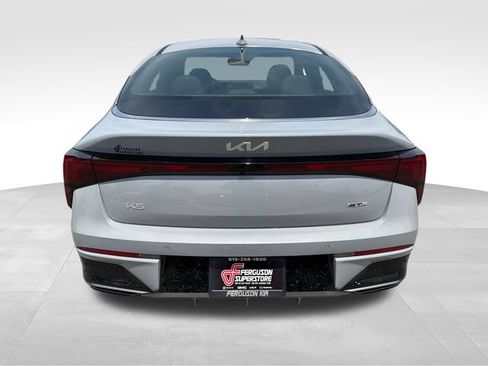 New 2026 Kia K5 GT-Line FWD image 6
