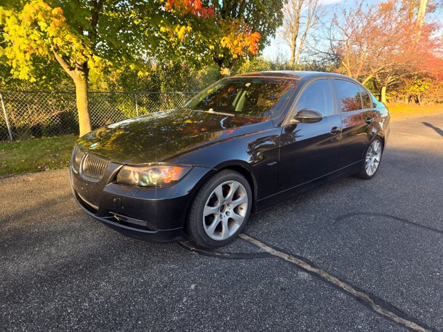 Used 2008 BMW 328i Sedan RWD image 2