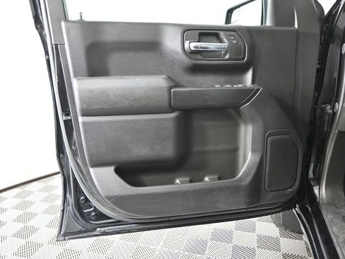 Used 2024 Chevrolet Silverado 1500 Custom image 18