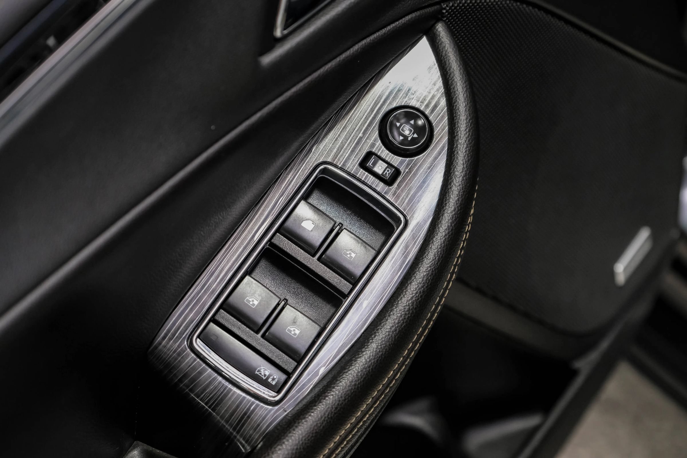 Used 2019 Chevrolet Impala Premier FWD image 41