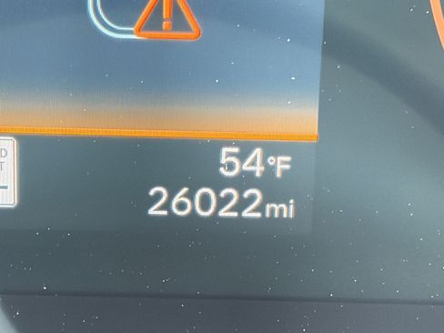 Used 2025 Hyundai Sonata SEL image 36