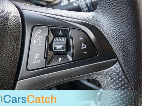 Used 2020 Chevrolet Spark LT FWD image 32