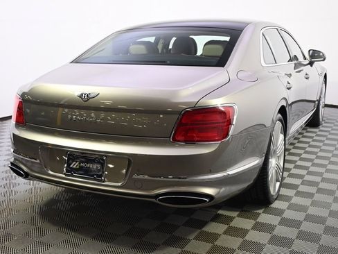 New 2026 Bentley Flying Spur Plug-In Hybrid image 6