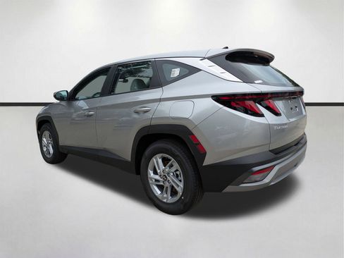 New 2026 Hyundai Tucson SE FWD image 6