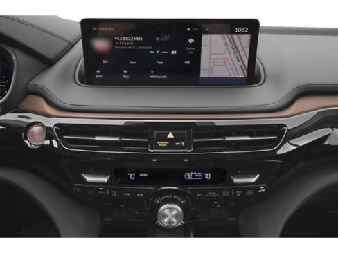 Used 2022 Acura MDX SH-AWD w/ Technology Package image 10