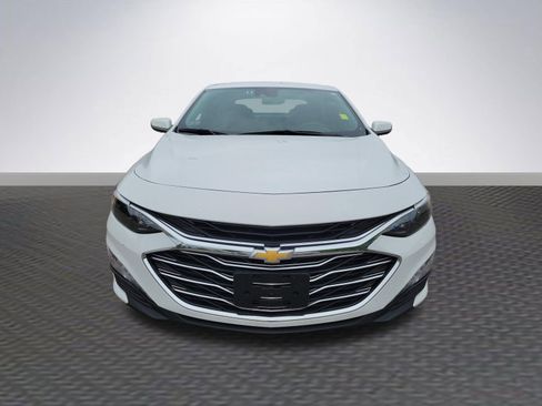 Used 2023 Chevrolet Malibu LT FWD image 2