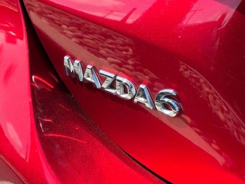 Used 2021 MAZDA MAZDA6 Touring FWD image 20