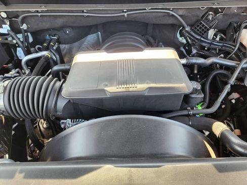 New 2026 Chevrolet Silverado 2500 W/T image 30