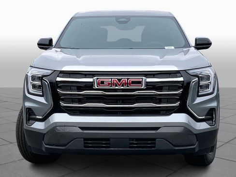New 2026 GMC Terrain Elevation image 3