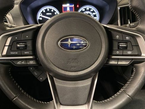 Used 2023 Subaru Forester Premium AWD/4WD image 15