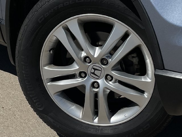 Used 2010 Honda CR-V EX image 8