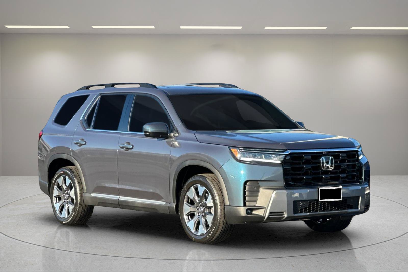 New 2026 Honda Pilot Elite image 7