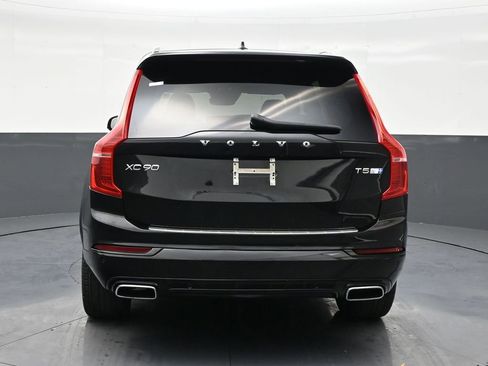 Used 2019 Volvo XC90 T5 R-Design w/ Protection Package Premier image 4