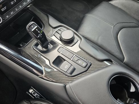 Used 2021 Toyota Supra Premium w/ Driver Assist Package image 15