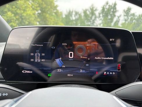 New 2026 Chevrolet Blazer EV LT FWD image 18