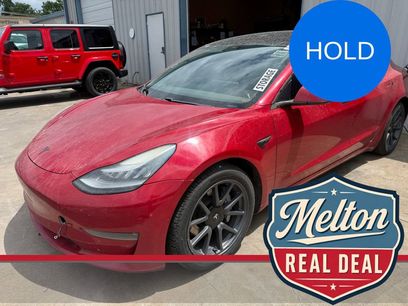 Used 2020 Tesla Model 3 Long Range
