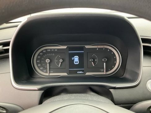 Used 2024 Hyundai Tucson SEL FWD image 7