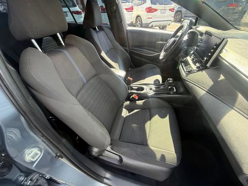 Used 2020 Toyota Corolla SE w/ Carpet Mat Package (TMS) image 18