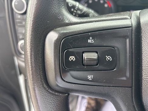 Used 2022 Chevrolet Silverado 3500 W/T w/ WT Convenience Package AWD/4WD image 15