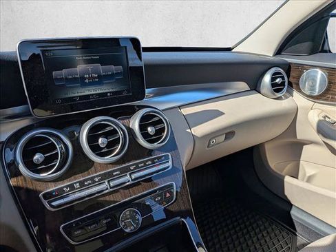 Used 2015 Mercedes-Benz C 300 Sedan image 13