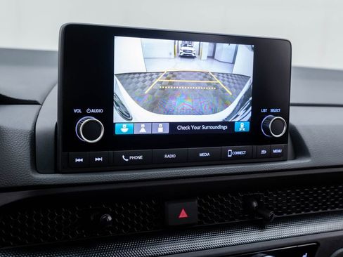 Certified 2025 Honda CR-V EX image 26