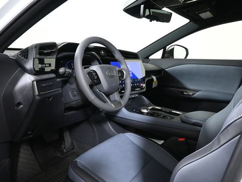 New 2026 Lexus RZ 450e AWD w/ Technology Package image 15