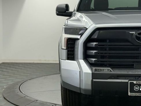 New 2026 Toyota Tundra SR5 image 4