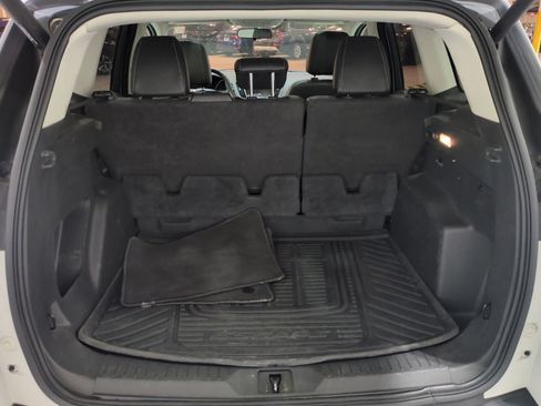 Used 2015 Ford Escape SE w/ Equipment Group 201A FWD image 13