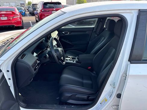 Used 2023 Honda Civic Sport image 14