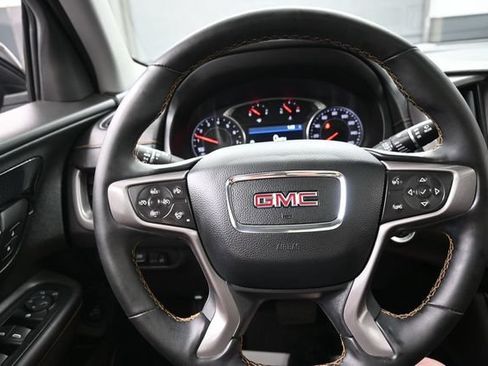 Used 2023 GMC Terrain AT4 w/ Tech Package AWD/4WD image 8