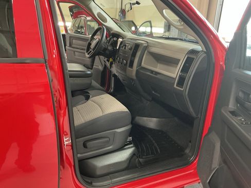 Used 2012 RAM 1500 Express w/ ST Popular Equipment Group image 15