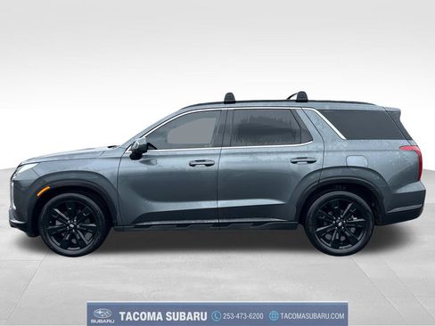 Used 2023 Hyundai Palisade XRT image 2