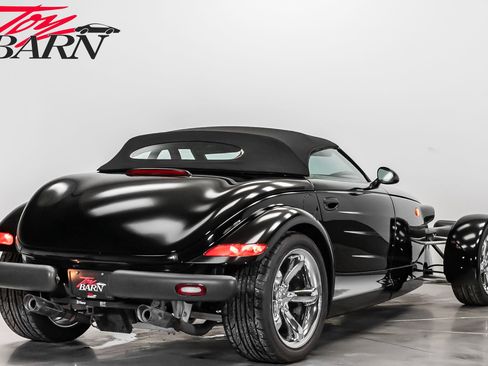 Used 2000 Plymouth Prowler image 13