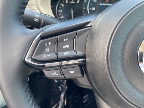 New 2025 MAZDA CX-5 AWD 2.5 S w/ Premium Plus Pkg image 22