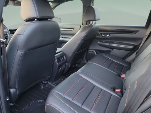Used 2024 Honda CR-V Sport-L image 6
