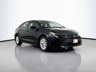 Certified 2023 Toyota Corolla LE w/ LE Convenience Package FWD video 1