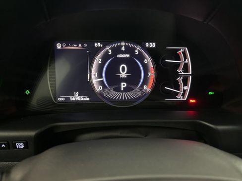 Used 2020 Lexus ES 350 w/ Premium Package FWD image 25
