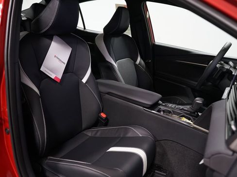 New 2026 Toyota Camry Hybrid image 29