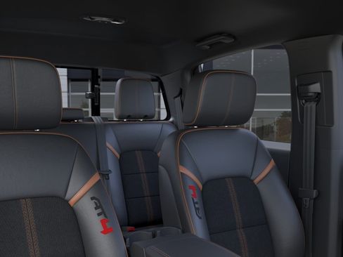 New 2026 GMC Canyon AT4 image 24