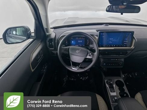 New 2026 Ford Bronco Sport Big Bend w/ Convenience Package AWD/4WD image 22