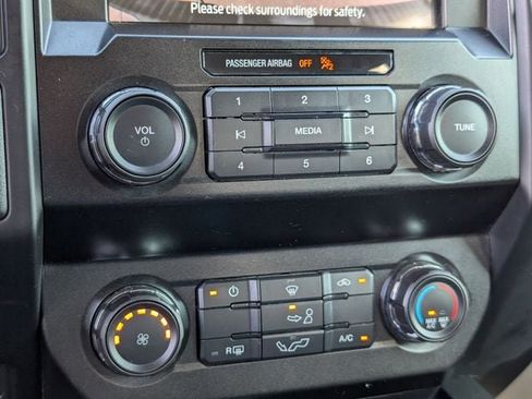 Used 2020 Ford F150 XL w/ Equipment Group 101A Mid RWD image 18