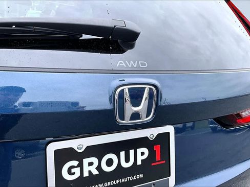 Used 2023 Honda CR-V EX image 30
