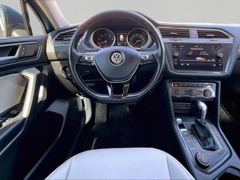 Used 2019 Volkswagen Tiguan SE image 5