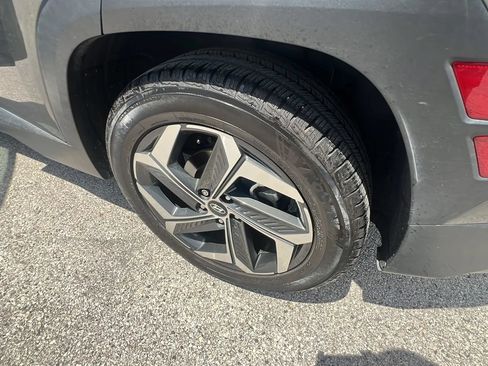 Used 2022 Hyundai Tucson SEL w/ Convenience Package FWD image 32