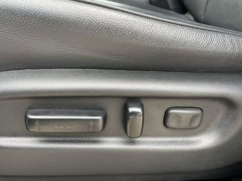 Used 2023 Honda Passport Elite image 26