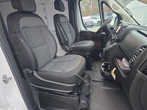 New 2026 RAM ProMaster 1500 w/ Convenience Group image 10